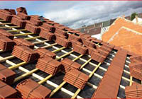 Rénover sa toiture à Saint-Paul-de-Varax